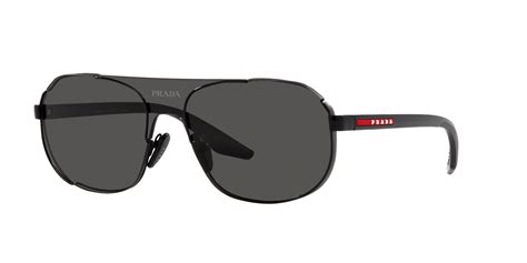 Prada Linea Rossa SPS53Y – Fashion Eyewear US.